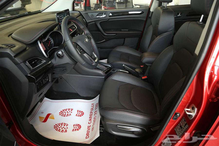 JAC JS3 Flagship 2025 Quality You Deserve at an Unbelievable Price63676446796802114