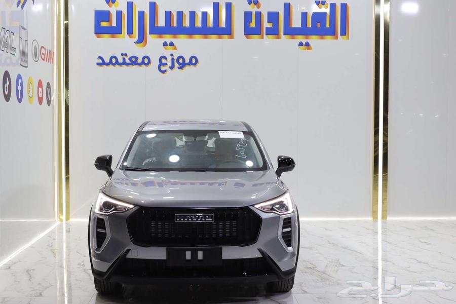 Haval Jolion BEV Model 2025 Free Maintenance63676544524162111