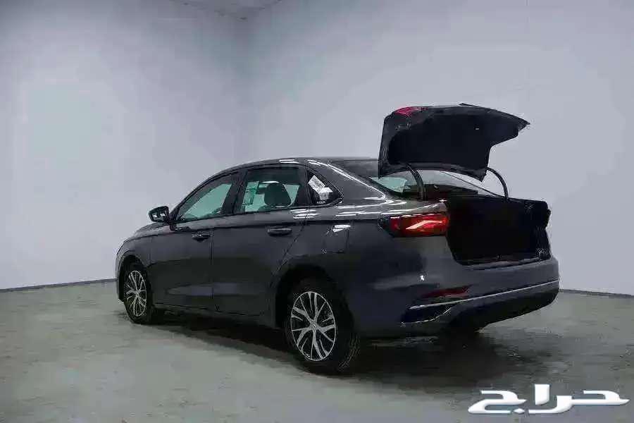 جيلي امجراند ستاندر موديل 2025 عروض الاقساط شهر 763676716599425112