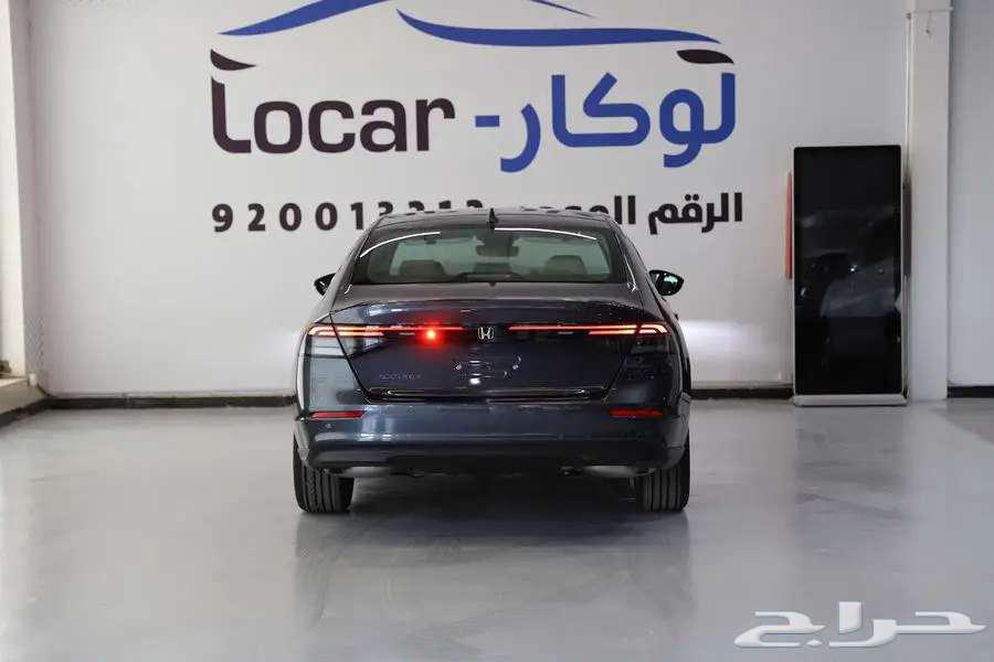 هوندا اكورد نص فل 202563676886625538111