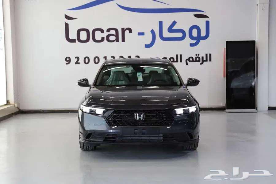 هوندا اكورد نص فل 202563676886625538112