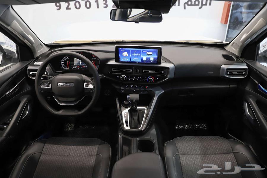 Changan Hunter Diesel 2025 Model Available in All Categories63676972431233114
