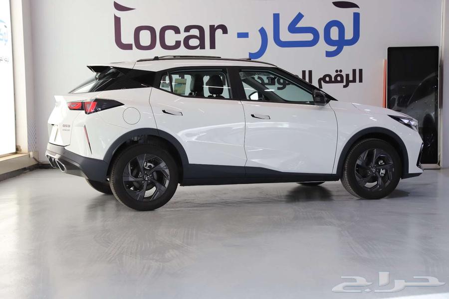 GAC Emzoom 3 Standard and Full 2025 Cash and Financing Offers63678896200067114