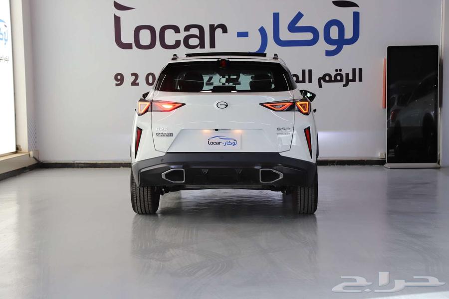 GAC Emzoom 3 Standard and Full 2025 Cash and Financing Offers63678896200067113