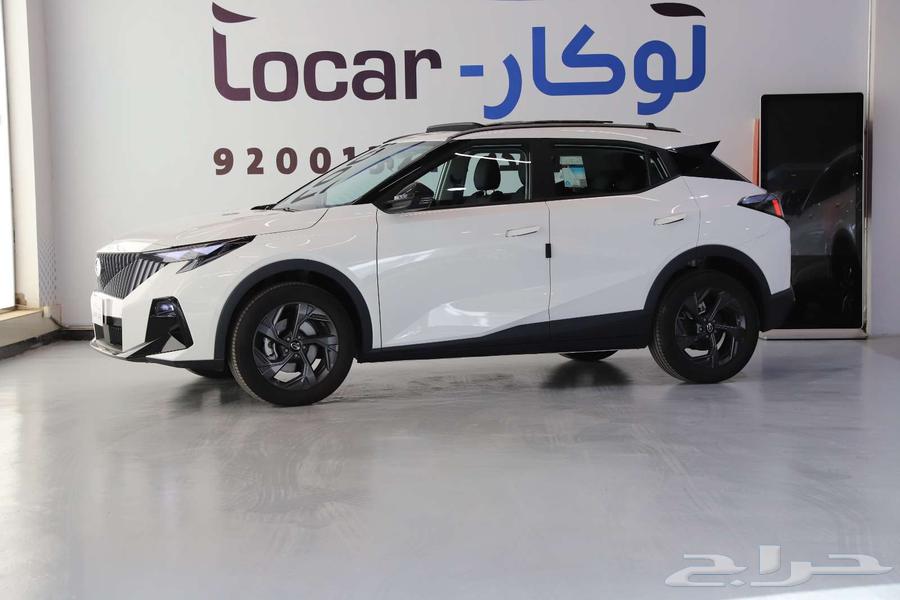 GAC Emzoom 3 Standard and Full 2025 Cash and Financing Offers63678896200067112