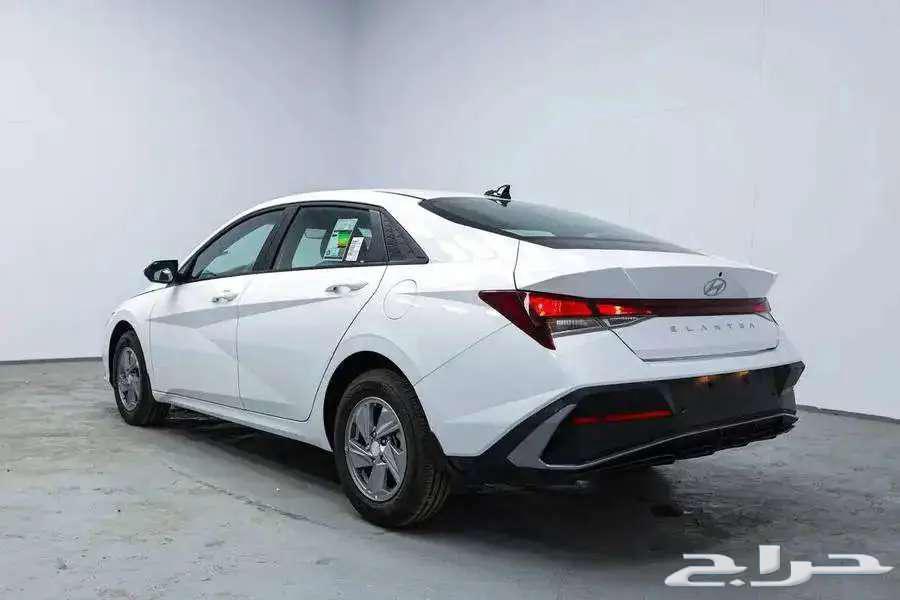 هيونداى النترا سمارت-2.0 202563677656231041111