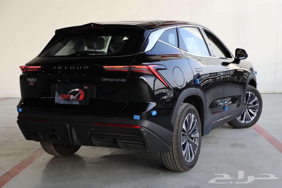 Geely Dashing Mid Model 2025 New at the Lowest Prices63678723085315111