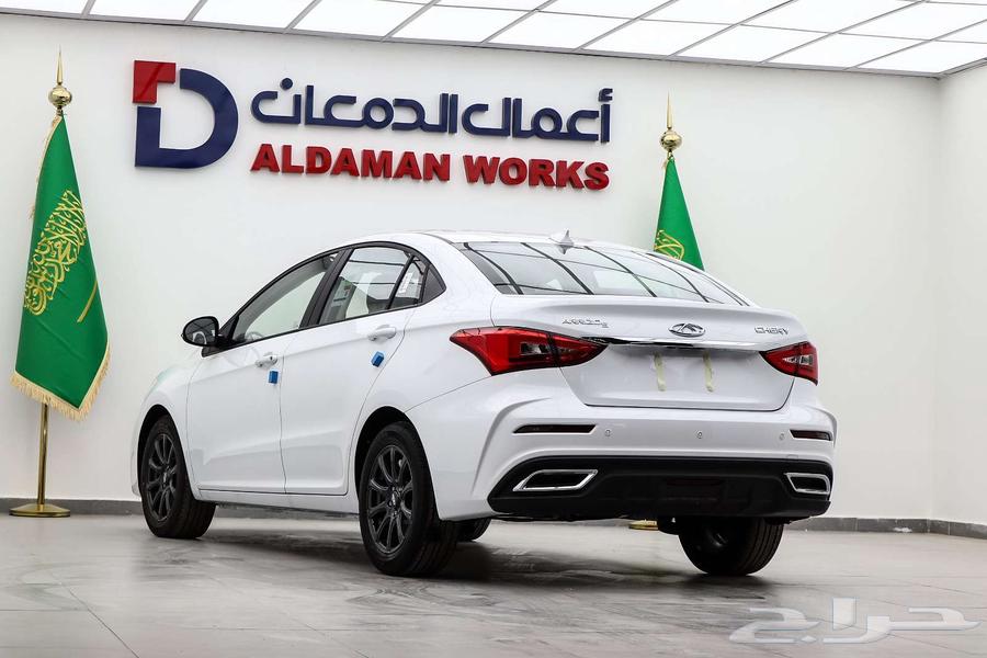 شيري اريزو 5 كمفورت موديل 202663678723197059113