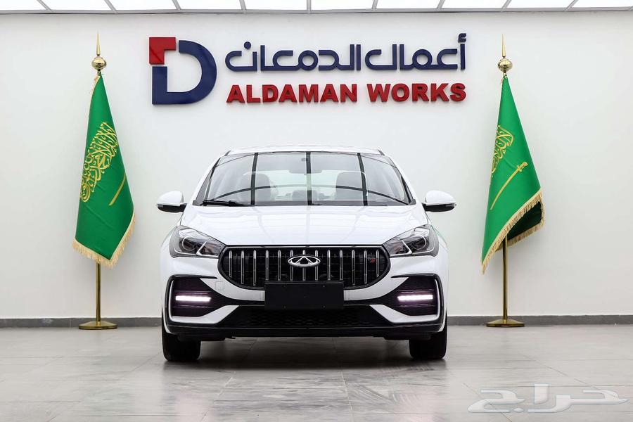 شيري اريزو 5 كمفورت موديل 202663678723197059110