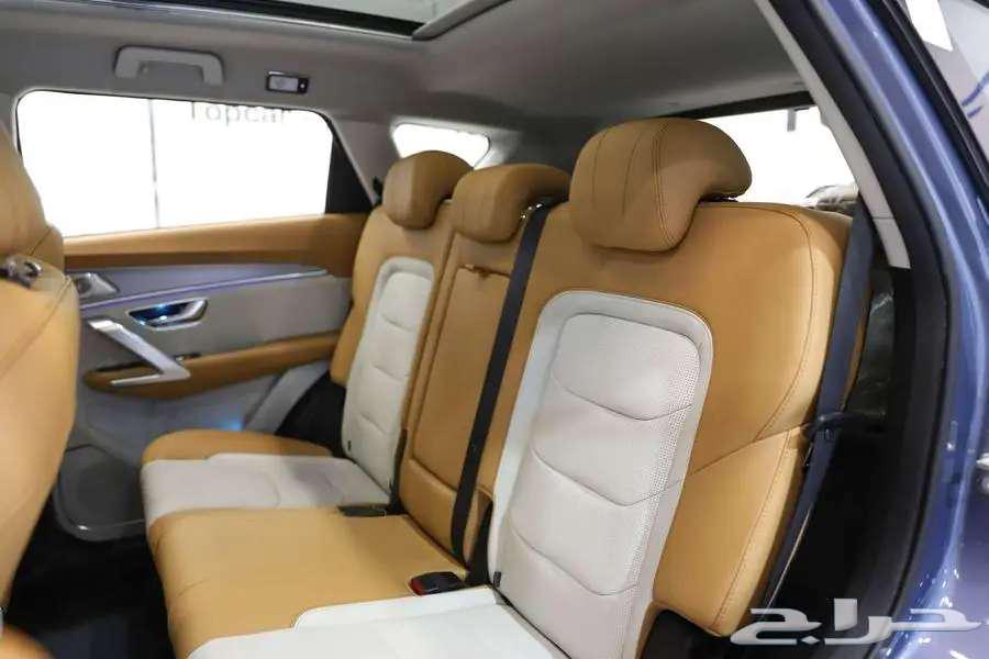 جيتور x70 بلس 2025 كومفورت عروض كاش وتمويل63679003380995114