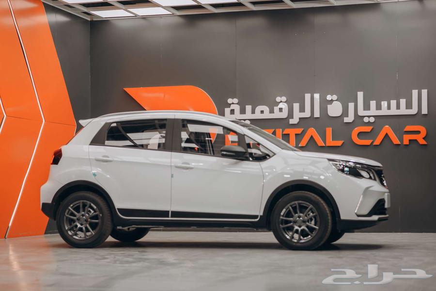 جيلي GX3 برو فل 2025 كاش واقساط63698946375555111