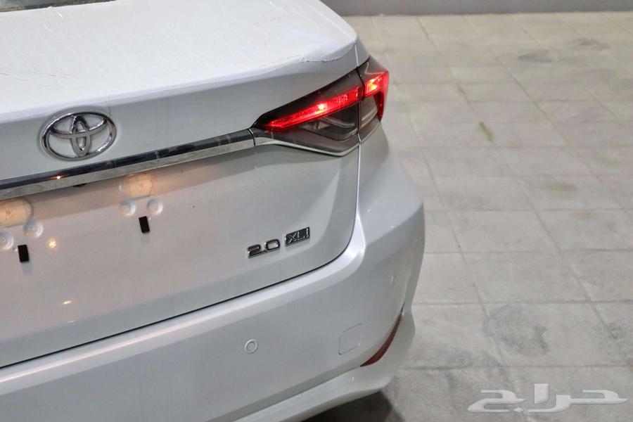 Corolla Standard Model 2025 Cash or Installment with Khalid63679634009601114