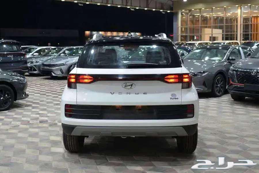 هونداي فينيو اعلى فئة بريميوم 2024 باقل هامش ربح63680350240770114