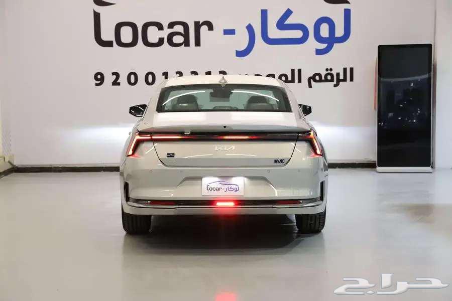 كيا كي 8 استاندر 202563680797191553112