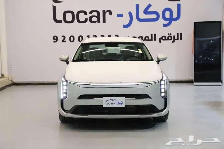 كيا كي 8 استاندر 202563680797191553110