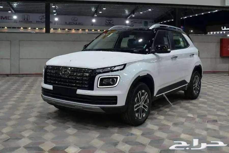 هونداي فينيو اعلى فئة بريميوم 2024 باقل هامش ربح63680350240770112