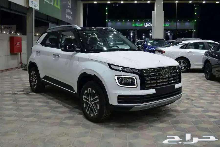 هونداي فينيو اعلى فئة بريميوم 2024 باقل هامش ربح63680350240770110