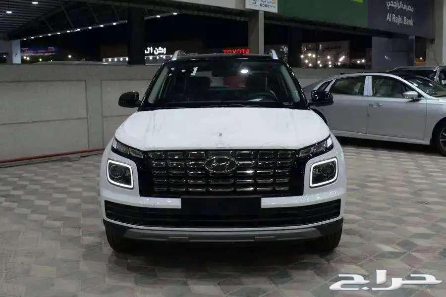هونداي فينيو اعلى فئة بريميوم 2024 باقل هامش ربح63680350240770111