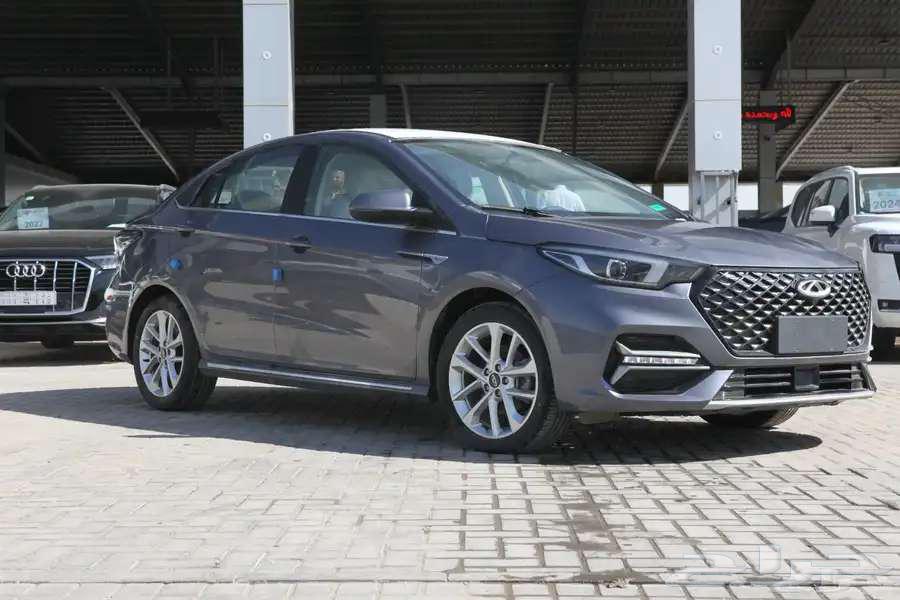 شيري اريزو 6 موديل 2024 كمفورت كاش اقساط عروووض خاصه63680618809473111