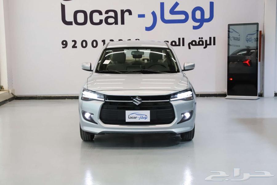 سوزوكي ديزاير فل كامل 2025 - متوفر ايضا الشكل القديم63680618682369110