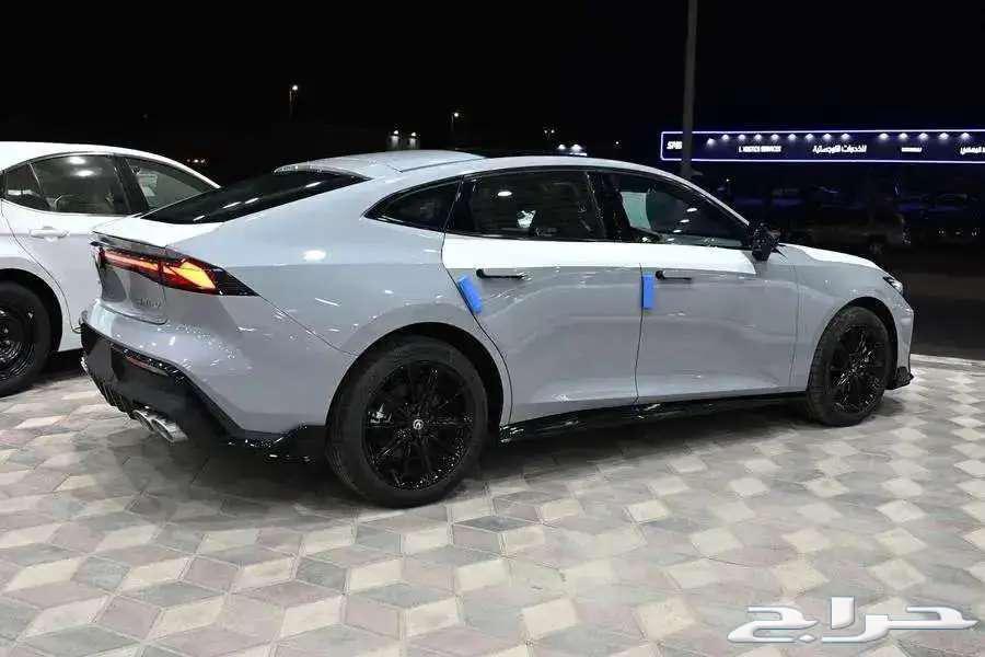 Changan Uni-V 2026 lowest price in the market63680884488451113