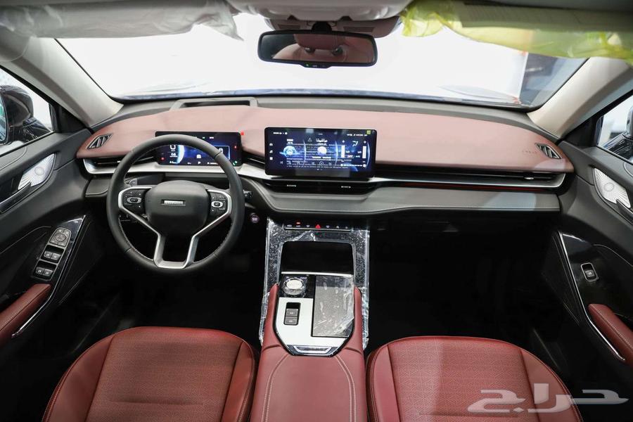 Haval H6 Standard and Full Option 2025 Cash and Financing Special Offer63617984239745114