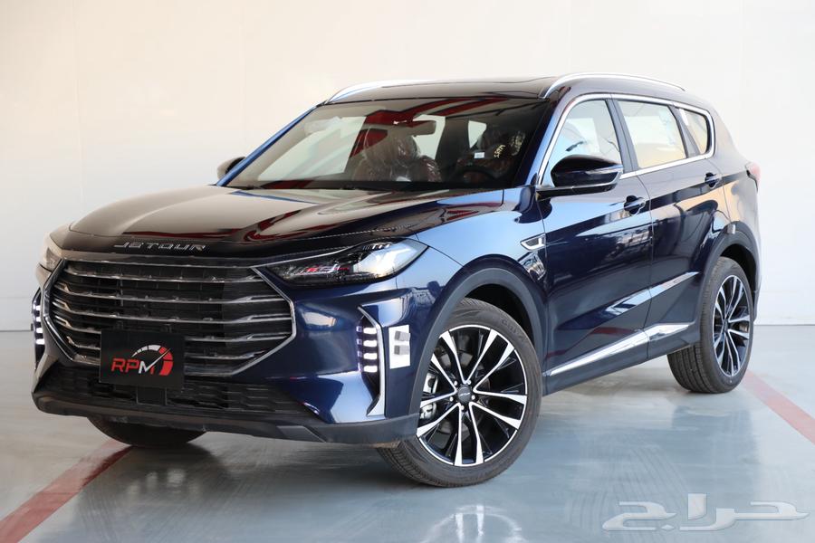 JETOUR X70 Plus 2025 Cash and Installments63654661635203110