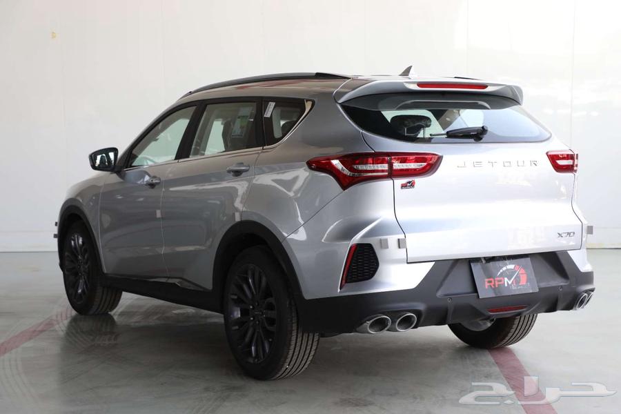 Geely X70 Full Option 2025 Now Available at RPM63698969745027113