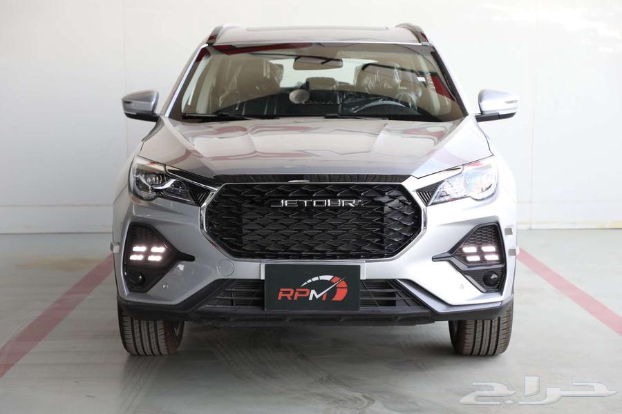 Geely X70 Full Option 2025 Now Available at RPM63698969745027110
