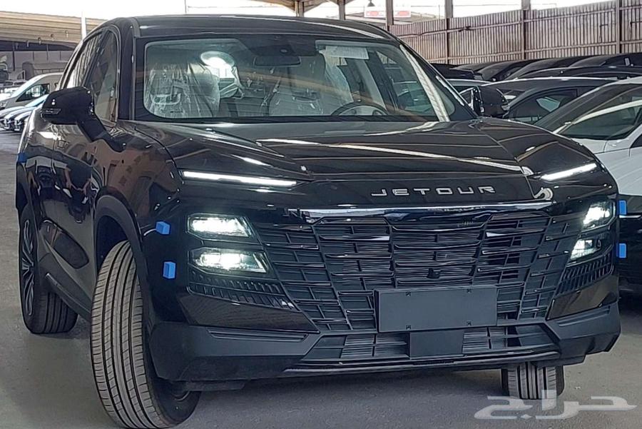 جيتور داشينج كومفورت 2025 مكينة 1500 لون اسود63680439826945110