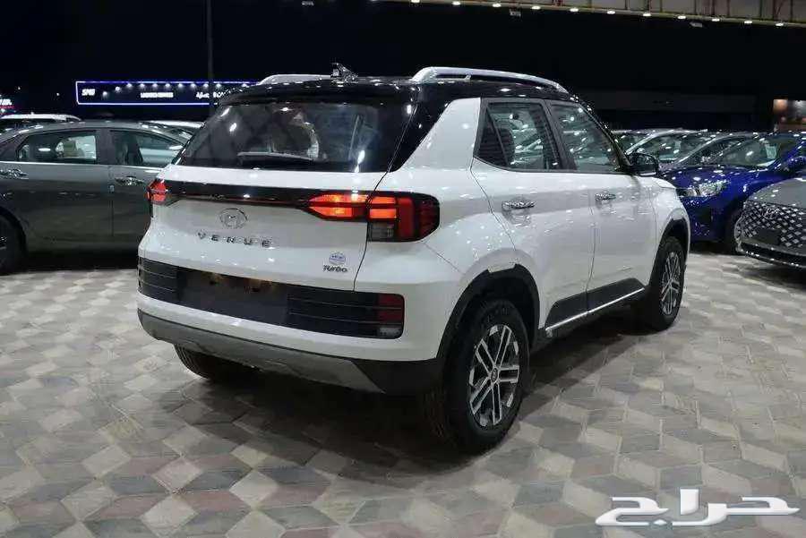 هونداي فينيو اعلى فئة بريميوم 2024 باقل هامش ربح63680350240770113