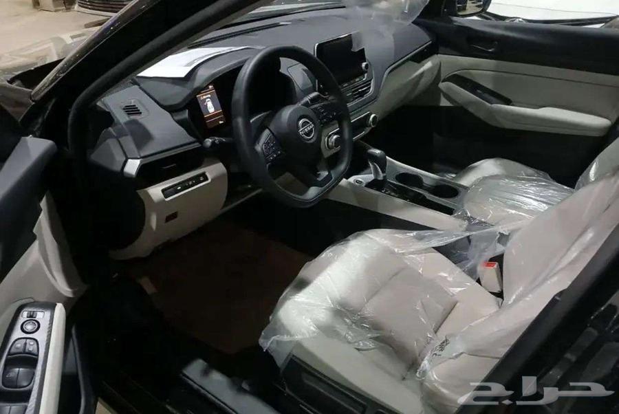 التيما 2025 Altima63676537026561112