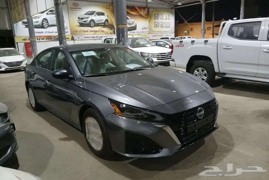 التيما 2025 Altima63676537026561113