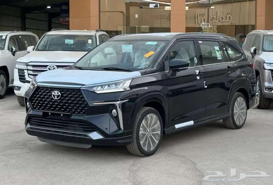 تويوتا فيلوز 202563673252263811110