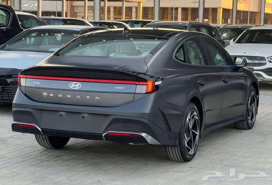 هونداي سوناتا 2025 بدون دفعه اولى تقسيط على جميع البنوك63676270166530114