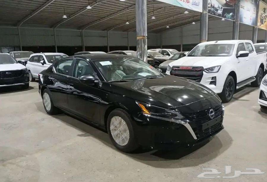 التيما 2025 Altima63676537026561114