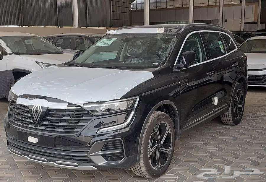 رينو كوليوس فل كامل بلس جميع الالوان202563680350230659112