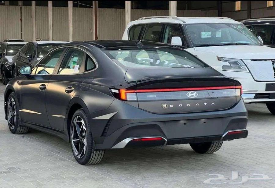 هونداي سوناتا 2025 بدون دفعه اولى تقسيط على جميع البنوك63676270166530113