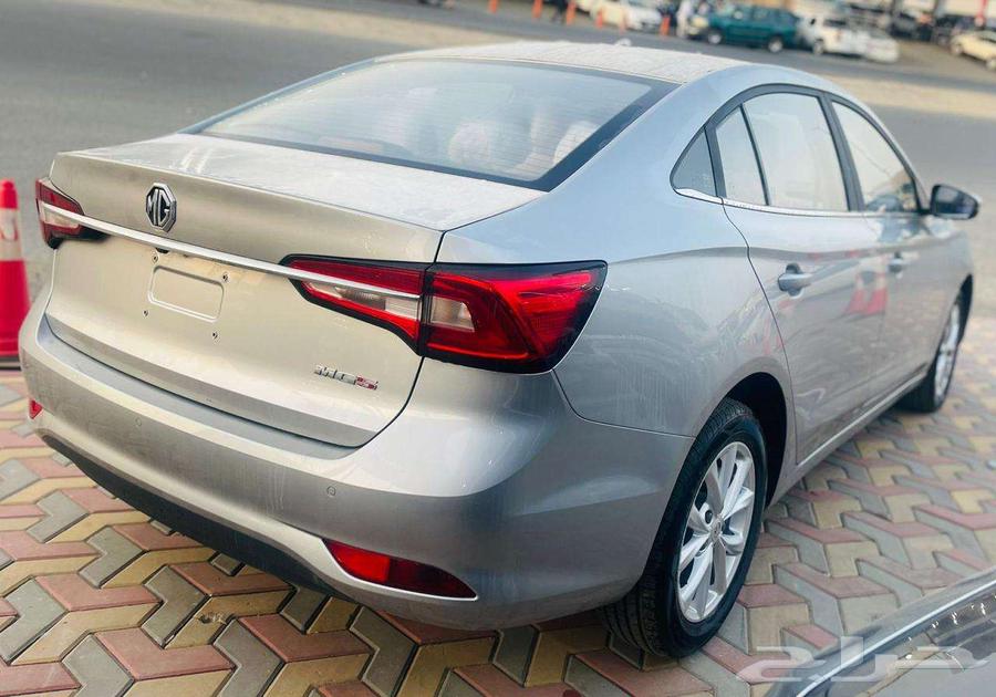 ام جى 5 نص فل موديل 2024 سعر خاص كاش و تقسيط63698941252737114