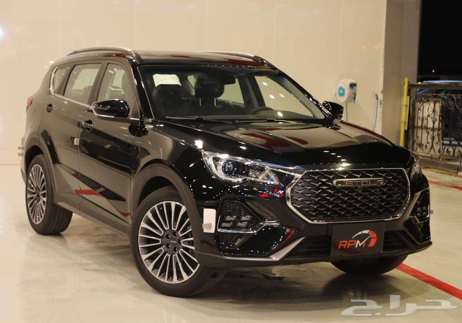 Geely X70 Full Option 2025 Now Available at RPM63698969745027114