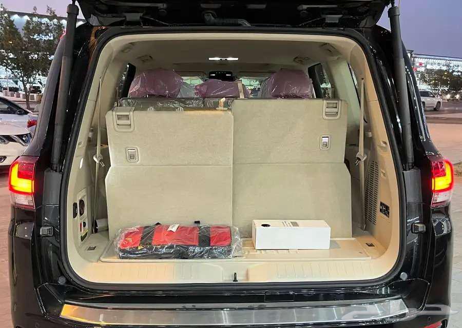 تويوتا لاندكروزر GXR3 ديزل 2025 سعودي63680251995778114