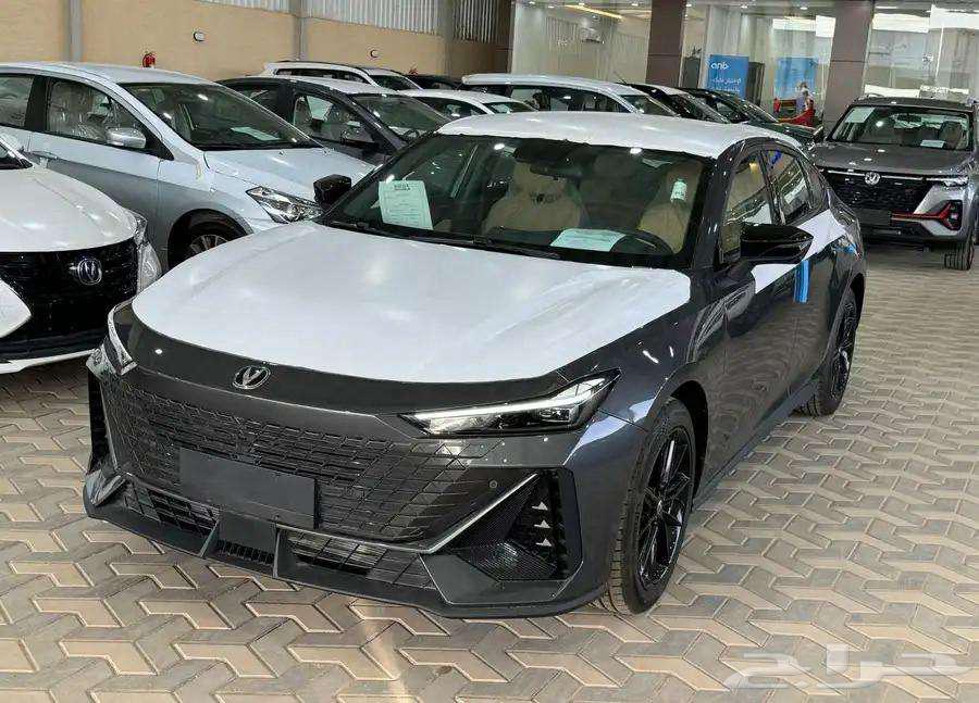 شانجان يوني في ايليت 2025 كاش واقساط63617984482563113