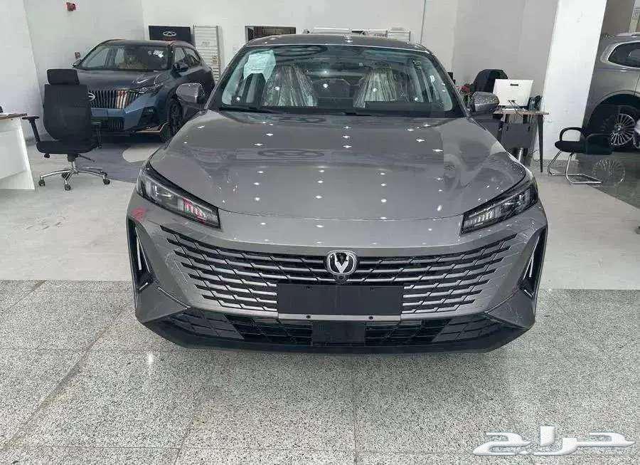 شانجان ايدو بلس 2026 (ترند - سمارت - ليمتد)63677150279169110