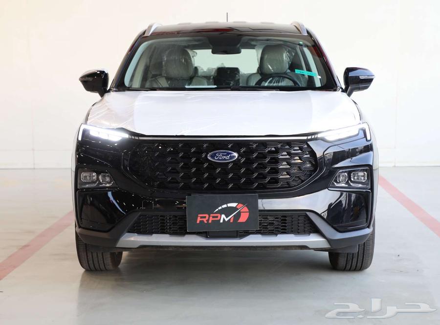 Get your ideal Ford Territory all categories 2025 now63675487159298111
