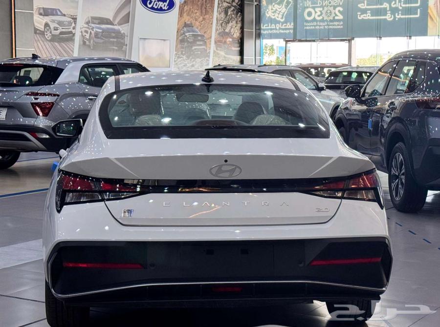 هيونداي النترا سمارت 2000 سي سي 2025 أفضل سعر63676886612355112