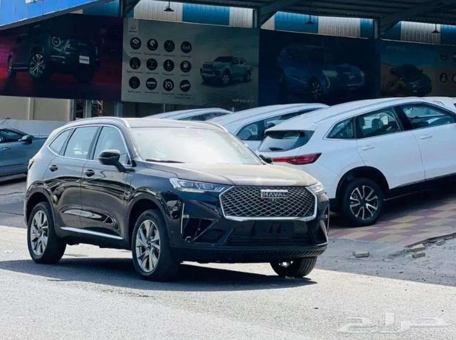 Haval H6 202463676544552835114