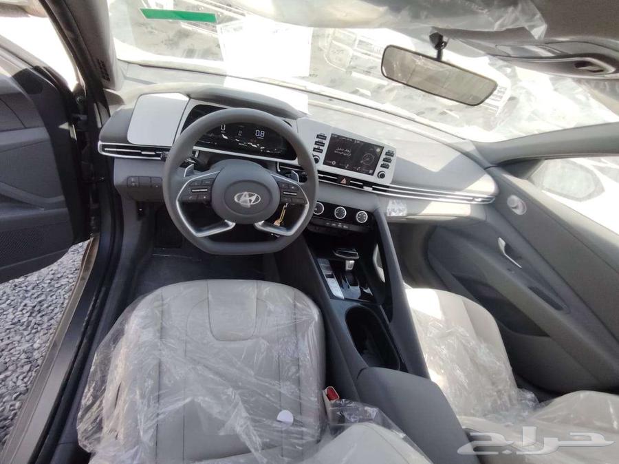 Hyundai Elantra Smart 202563673252165378113