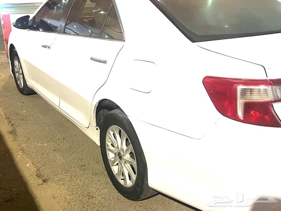 White color Camry63672065607043110