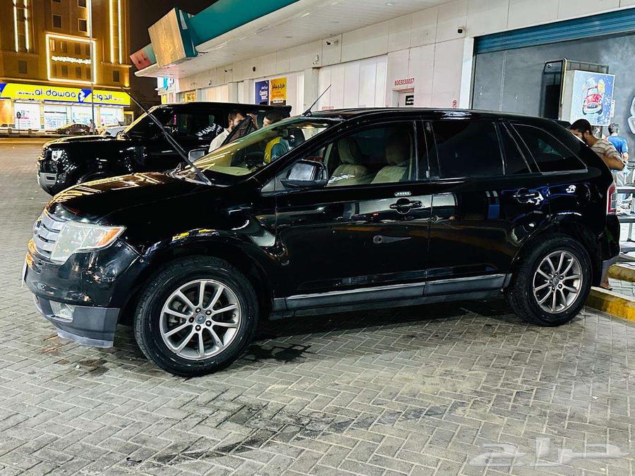 Ford Edge 2008   Automatic  Clean   Ready to Drive63673357997185111