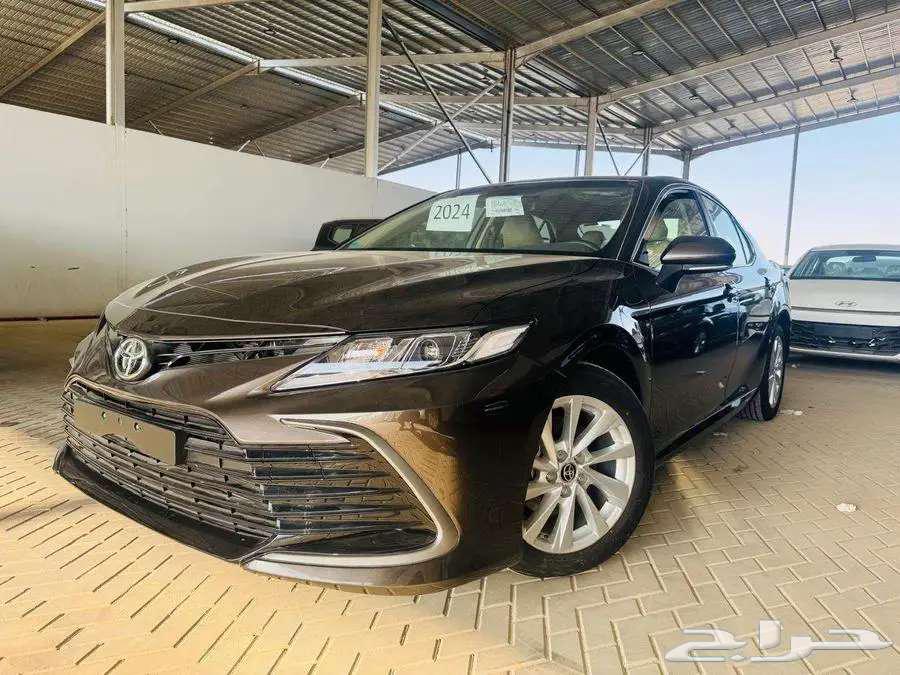 2024 Gulf Camry LE Standard Upgraded Cash and Installments63673358014338112